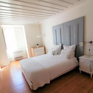 Apartament Madalena Hermitage, Lizbona