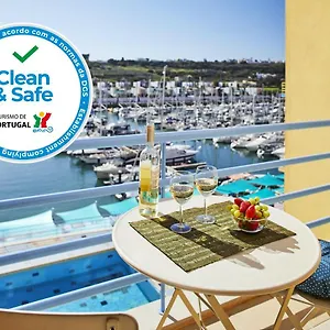 Casas Barulho Marina Apartamento Albufeira