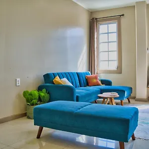 Views Spacious Mezzanine Apartamento Willemstad