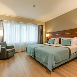 Hotel Turim Europa, Lissabon