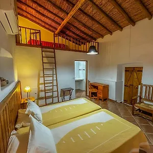 Casas Do Palheiro Velho Casa rural Castro Marim