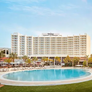 Tivoli Marina 5*, Vilamoura Portugal
