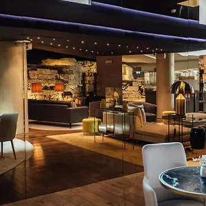 Corpo Santo Historical Hotell