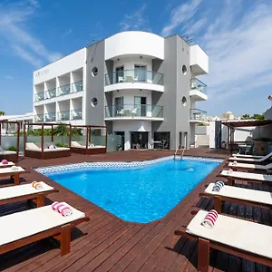 Kr - Lounge Albufeira