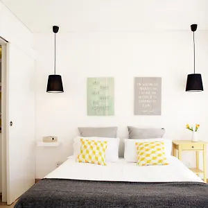  Apartamento Alfama Rose - Elétrico