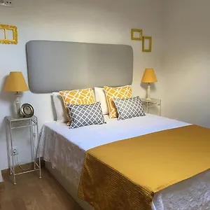  Apartamento Shabby Chic Bairro Alto 3