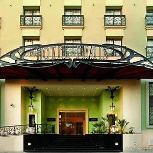 hotel-paris.tunis-best-hotels.com/