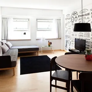Apartament The Lisbonaire, Lizbona