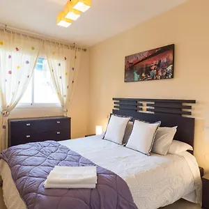 Malagasuite Beach Apartamento Torremolinos