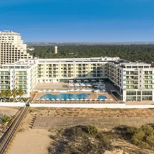Apart Otel Dunamar Monte Gordo