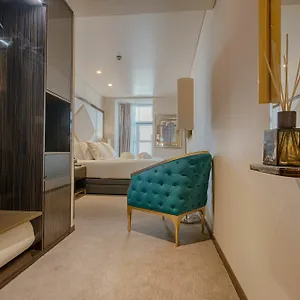 Meraprime Gold Hotell