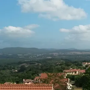 Vacanze A Appartamento Manciano