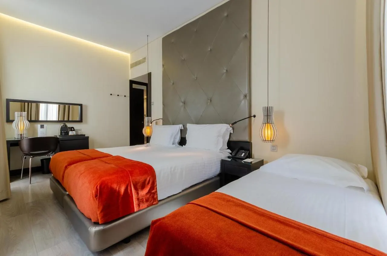 Hotel Santa Justa Lisboa