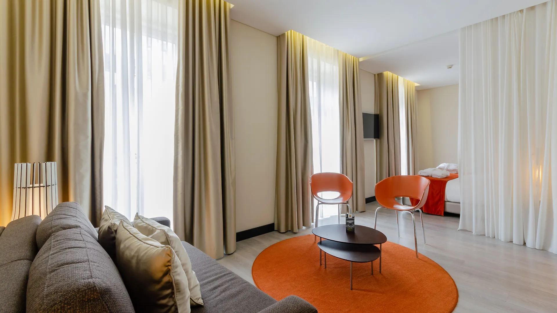 Hotel Santa Justa Lisboa