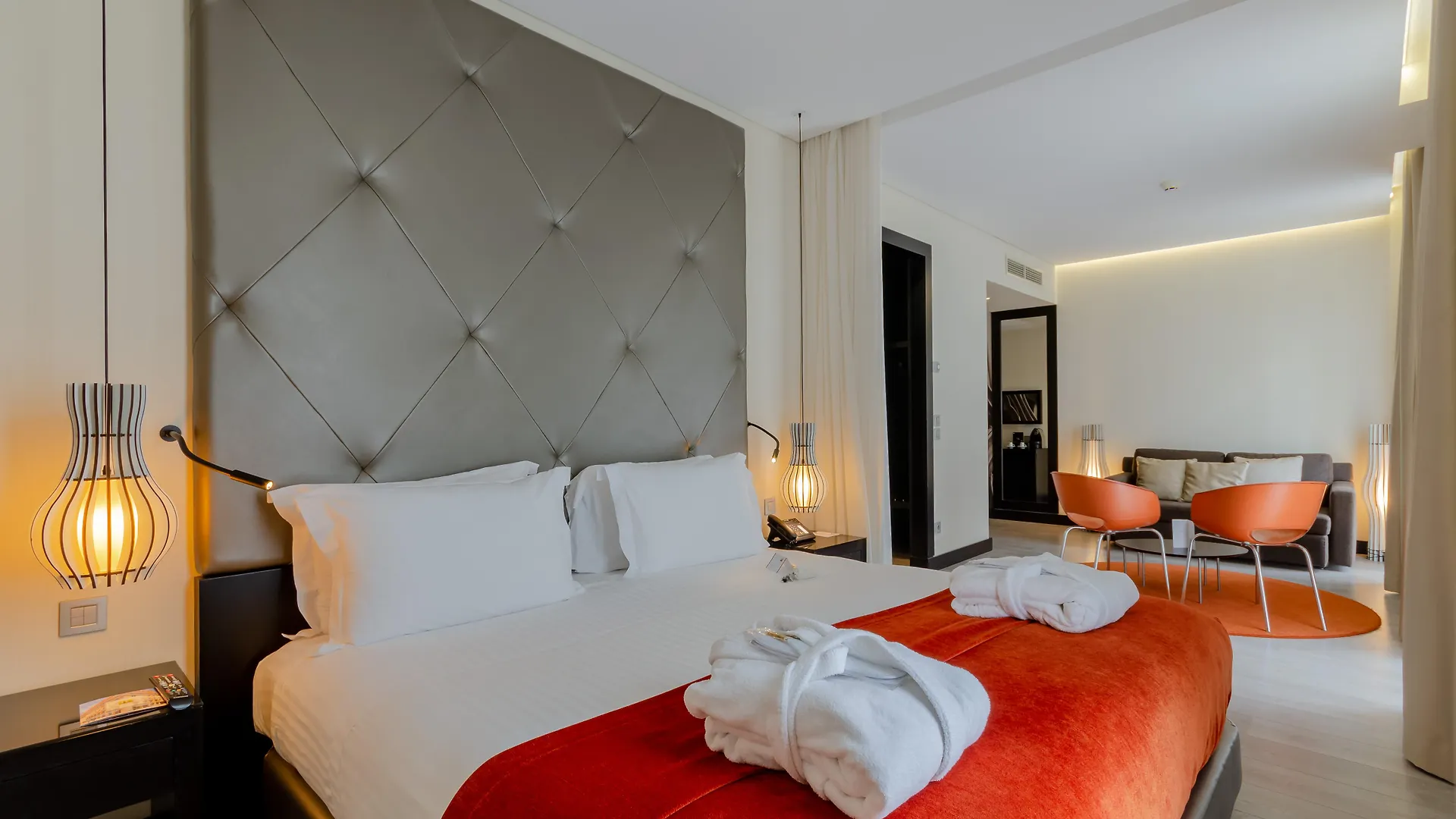 Hotel Santa Justa Lisboa Portugal
