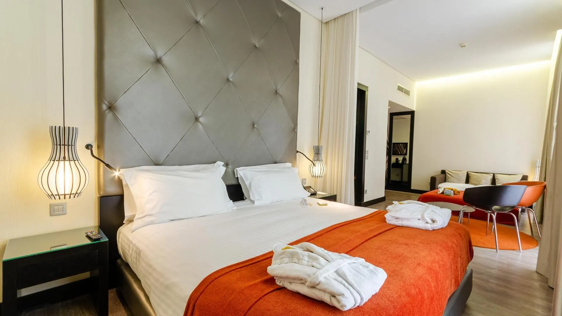 Hotel Santa Justa Lisboa Portugal