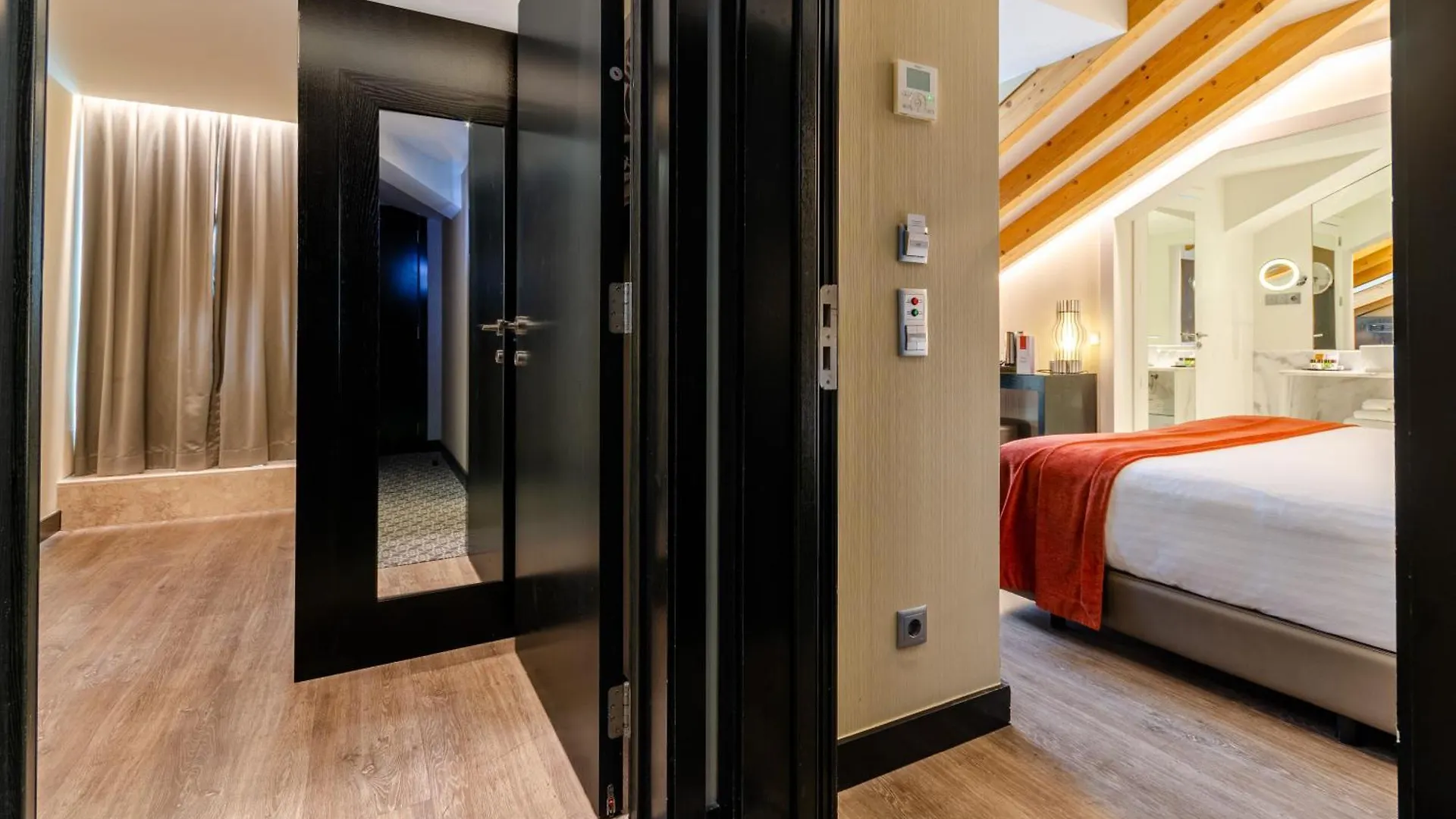 Hotel Santa Justa Lisboa