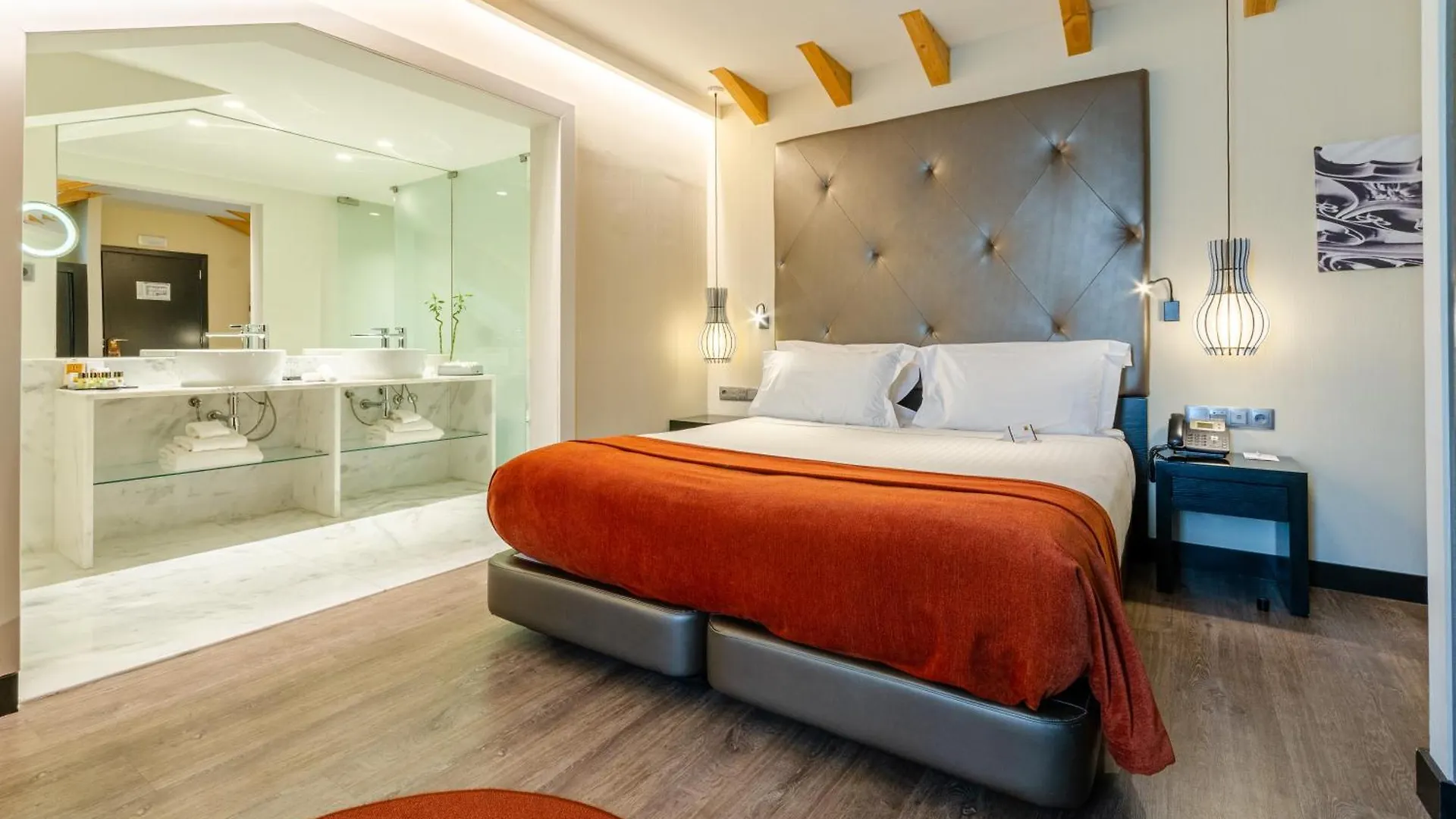 Hotel Santa Justa Lisboa