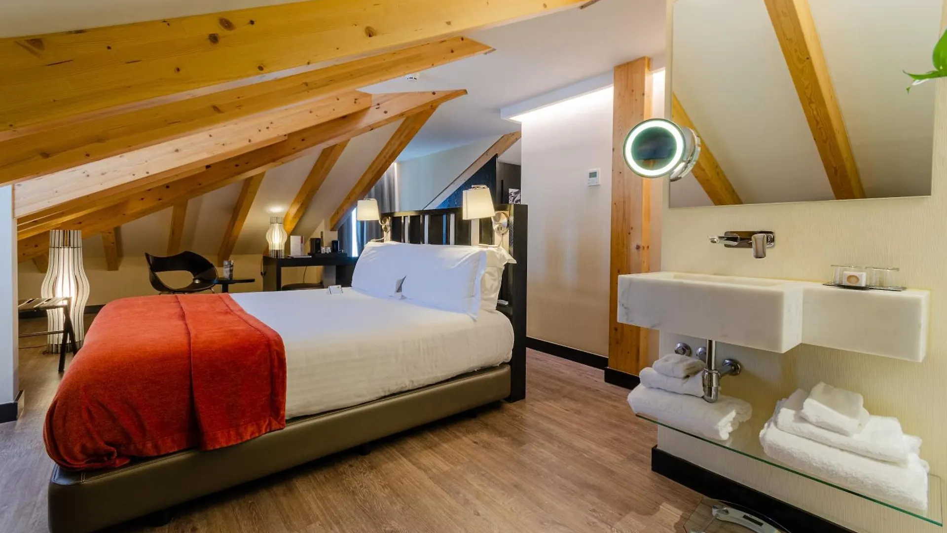Hotel Santa Justa Lisboa