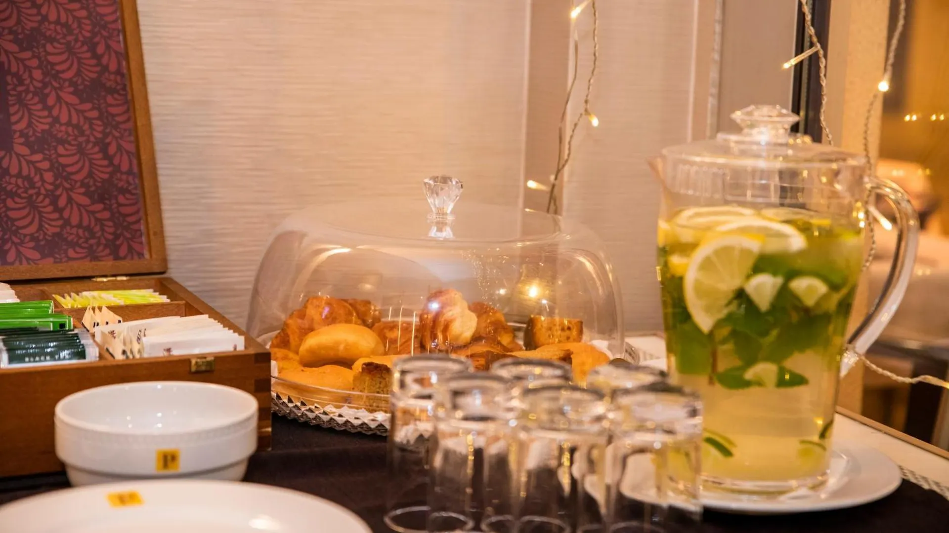Hotel Santa Justa Lisboa