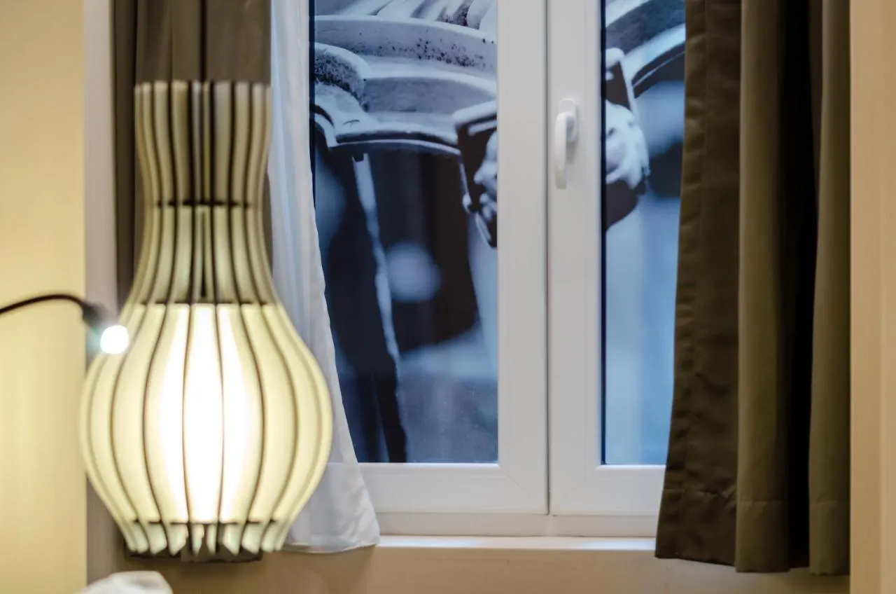 Hotel Santa Justa Lisbon 4*,  Portugal